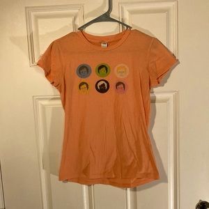 Ben Folds t-shirt